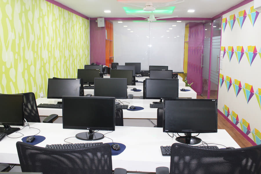 Vedha Institute of Management Visakhapatnam Campus photo 1